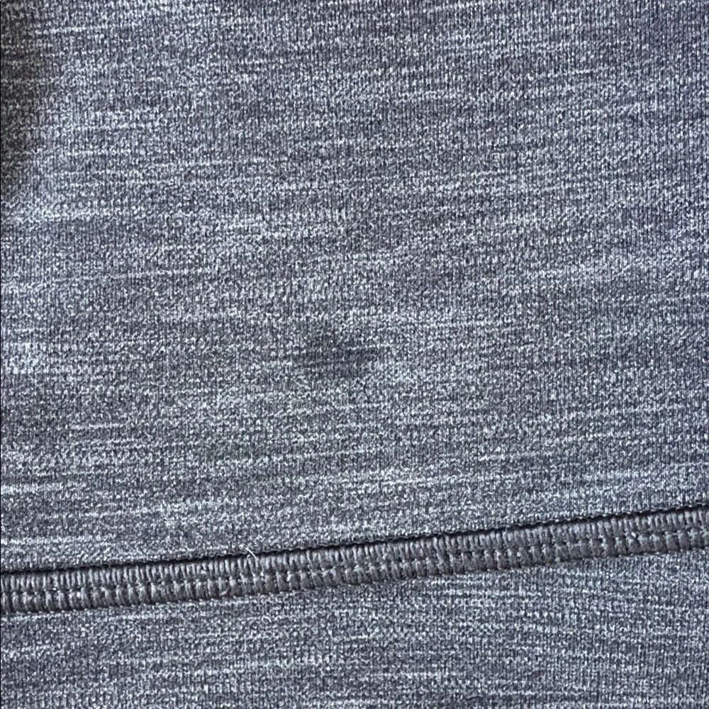Lululemon Gray Leggings Size 6